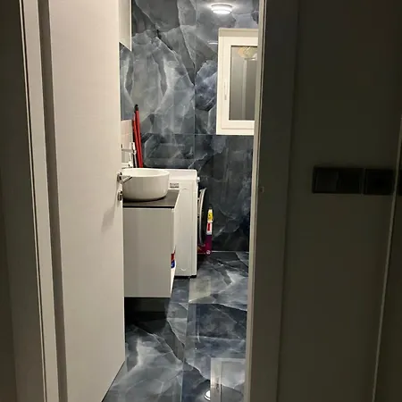 Penthouse Ocean View Apartmán *