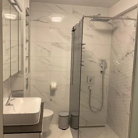 Penthouse Ocean View Apartman *
