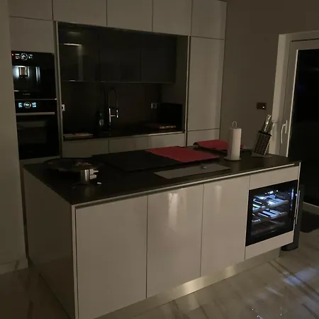Apartment Penthouse Ocean View Trogir